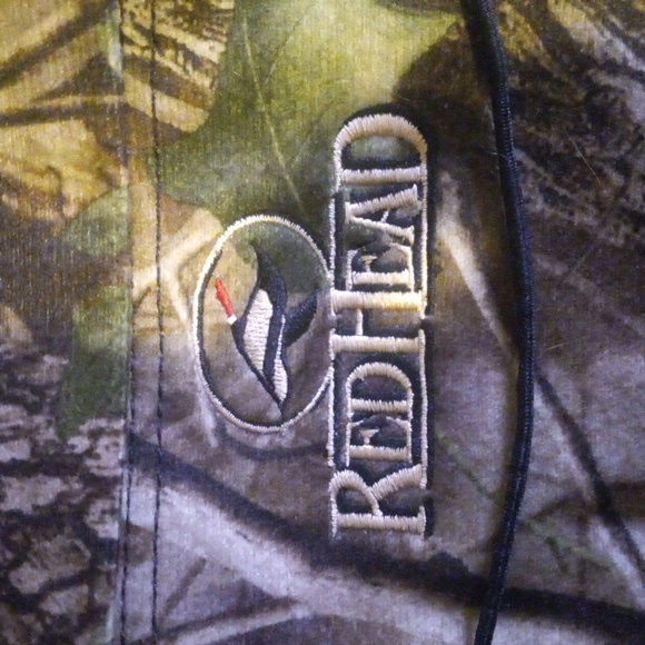 Redhead Hunting Water Bladder Bag - Picture 2 of 3